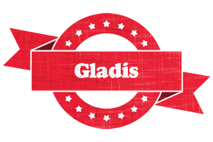 Gladis passion logo