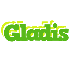 Gladis picnic logo