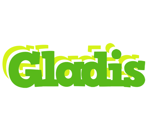 Gladis picnic logo
