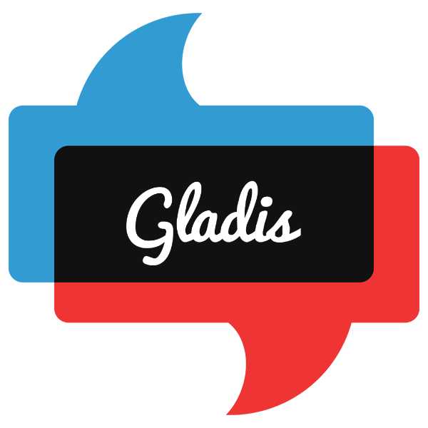 Gladis sharks logo
