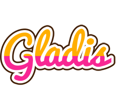 Gladis smoothie logo