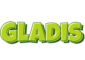 Gladis summer logo