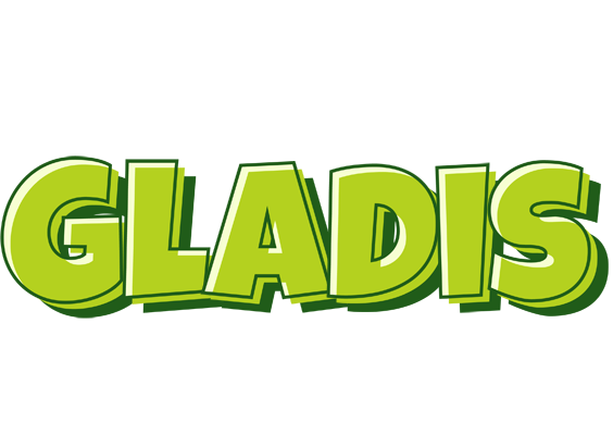 Gladis summer logo