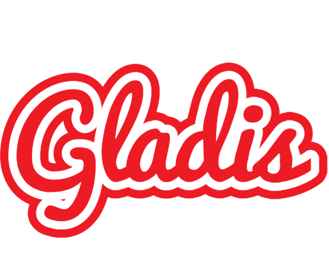 Gladis sunshine logo