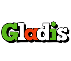 Gladis venezia logo