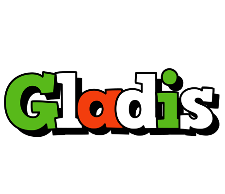Gladis venezia logo