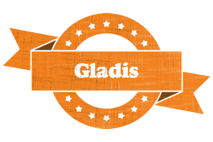 Gladis victory logo