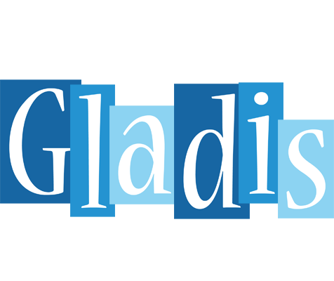 Gladis winter logo