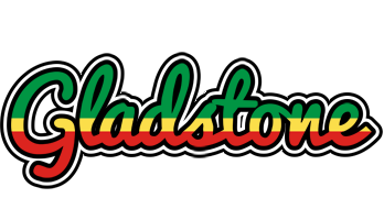 Gladstone african logo