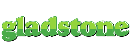 Gladstone apple logo