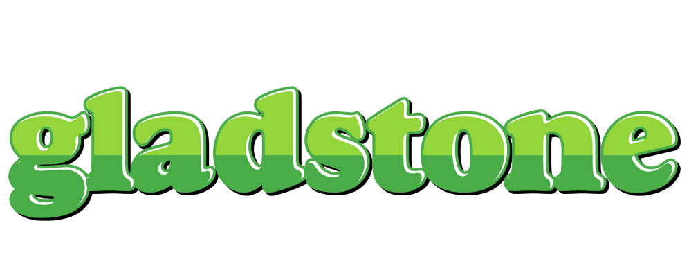 Gladstone apple logo