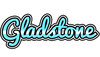 Gladstone argentine logo