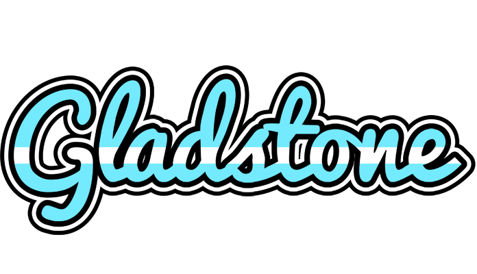 Gladstone argentine logo