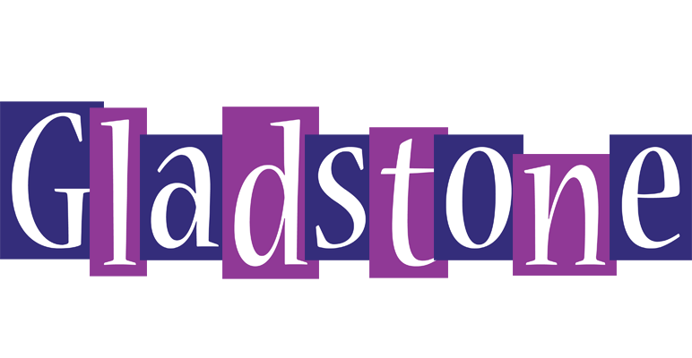 Gladstone autumn logo