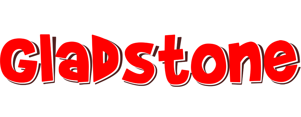 Gladstone basket logo