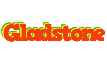 Gladstone bbq logo