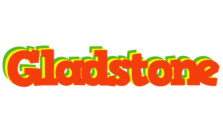 Gladstone bbq logo