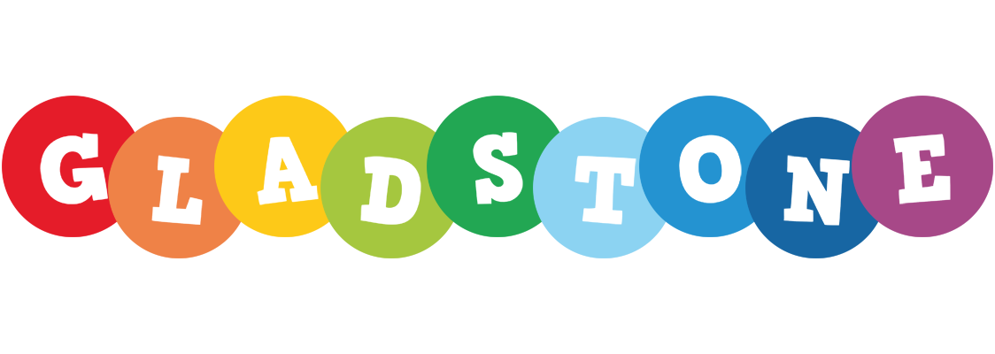 Gladstone boogie logo
