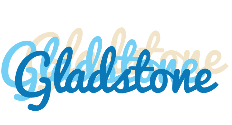 Gladstone breeze logo
