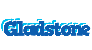 Gladstone business logo