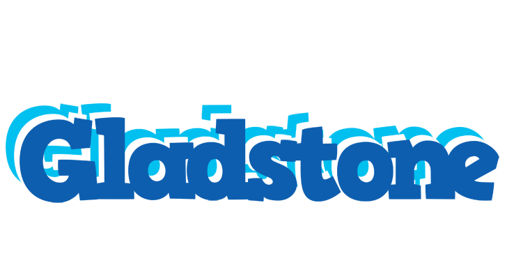 Gladstone business logo