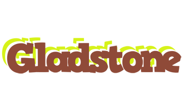 Gladstone caffeebar logo