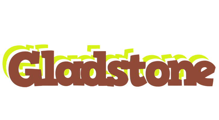 Gladstone caffeebar logo