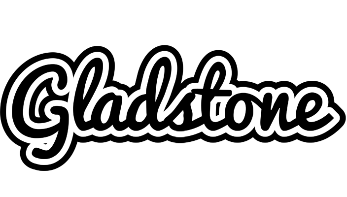 Gladstone chess logo