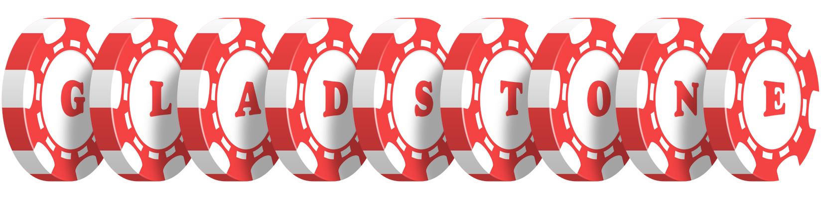 Gladstone chip logo