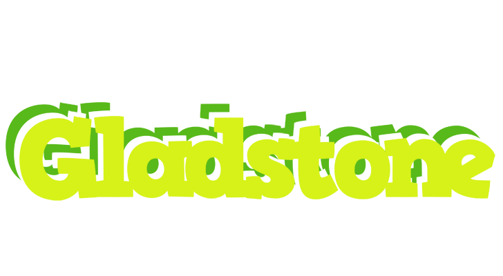 Gladstone citrus logo