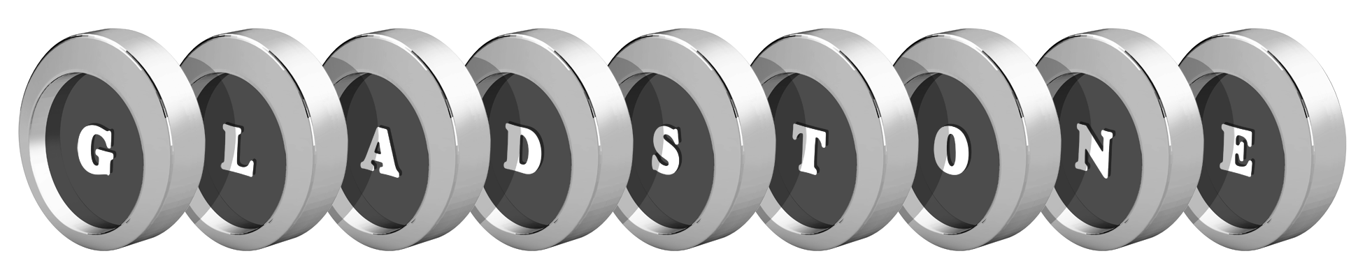 Gladstone coins logo