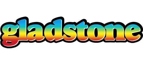 Gladstone color logo