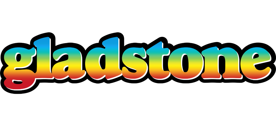 Gladstone color logo