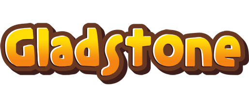 Gladstone cookies logo