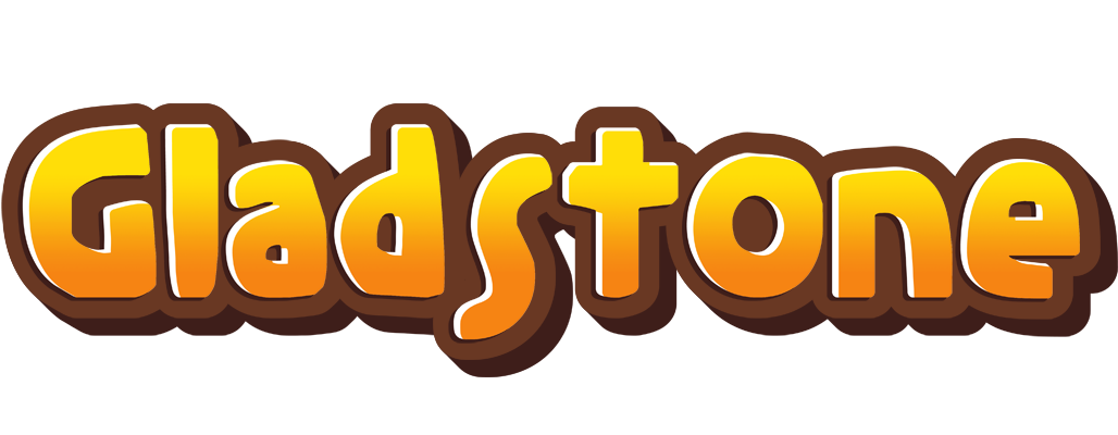 Gladstone cookies logo
