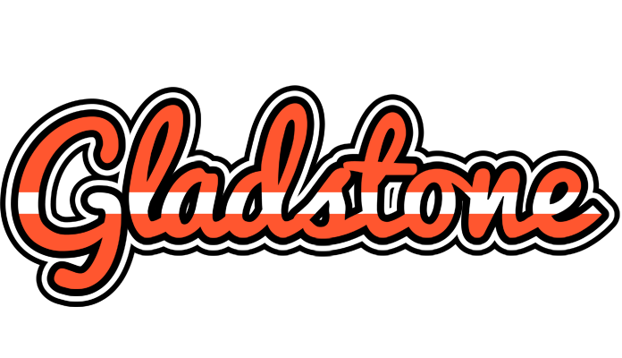 Gladstone denmark logo