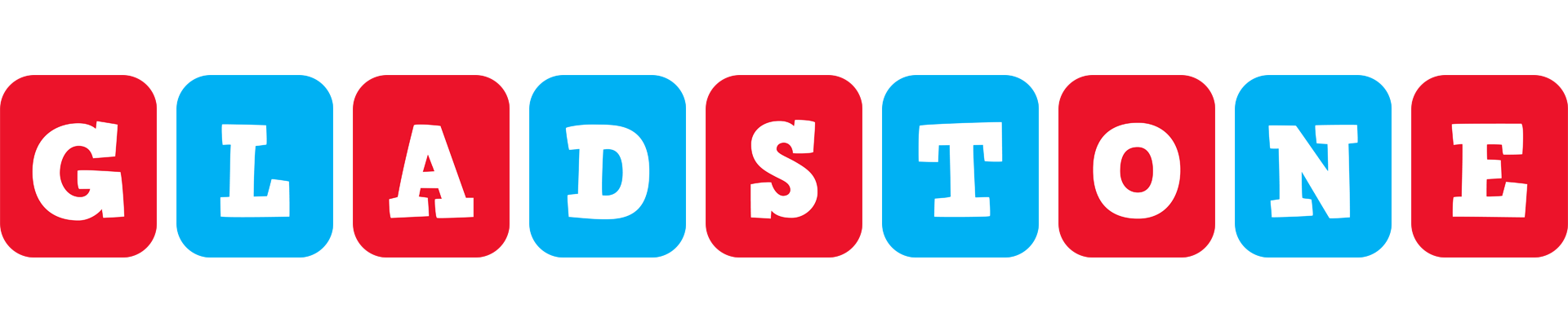 Gladstone diesel logo