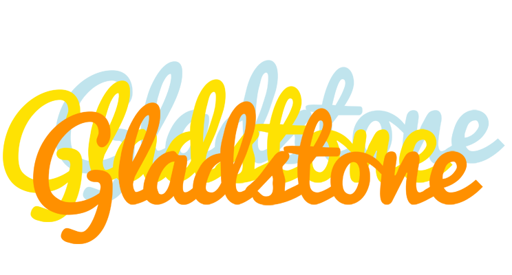 Gladstone energy logo