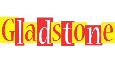 Gladstone errors logo