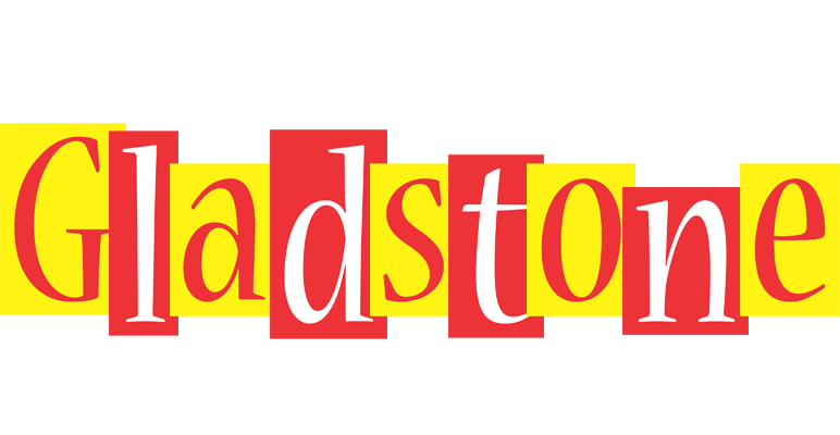Gladstone errors logo
