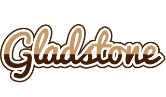 Gladstone exclusive logo