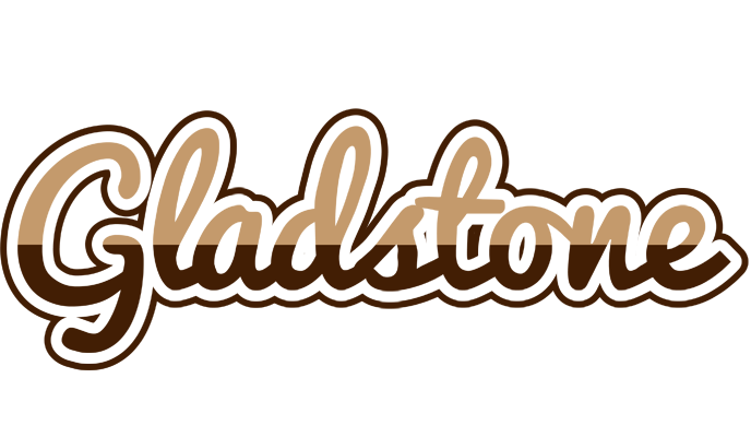 Gladstone exclusive logo