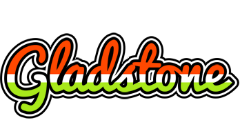 Gladstone exotic logo