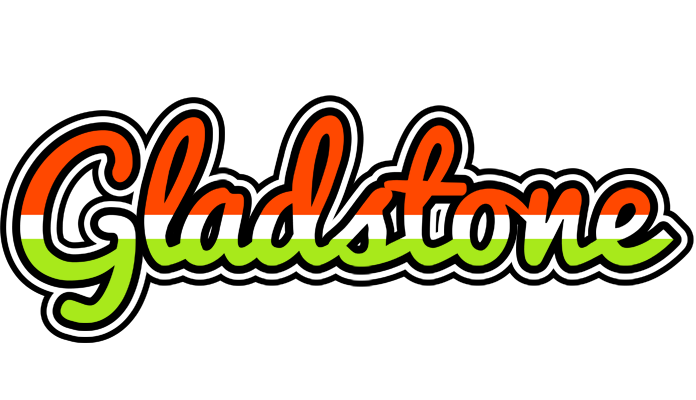 Gladstone exotic logo