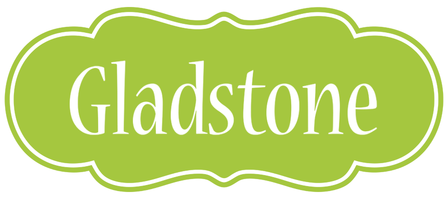 Gladstone family logo
