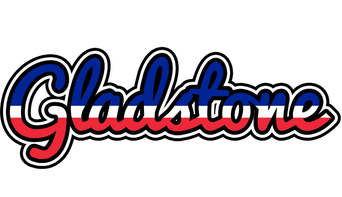 Gladstone france logo