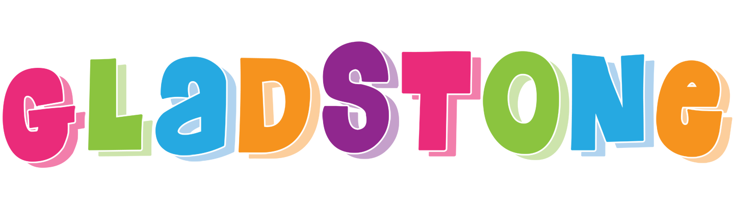Gladstone friday logo