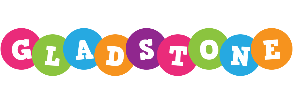 Gladstone friends logo
