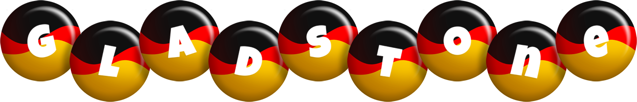 Gladstone german logo