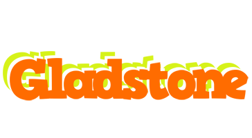 Gladstone healthy logo